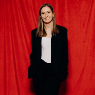 Логотип @anina_telezhka - Анина Тележка 🛒 Маркетолог для психологов, коучей, эзотериков, нутрициологов и экспертов мягких ниш