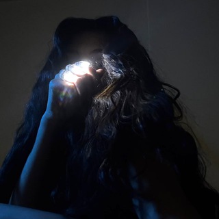 Логотип @aninama - ANINAMA ⛈️