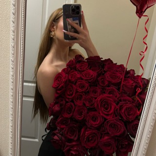 Логотип @anindnevnik - анин дневник💋