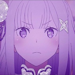 Логотип @aninefx - 😍anime_sempai😍 - аниме новости, факты, эдиты, живые обои 💥