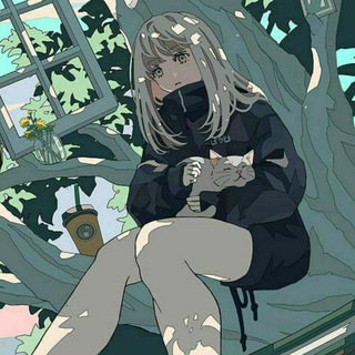 Логотип @aninimee - Аниме/сериалы