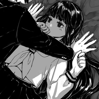 Логотип @aniparavatars - только ты и я 💞 / парные аватарки