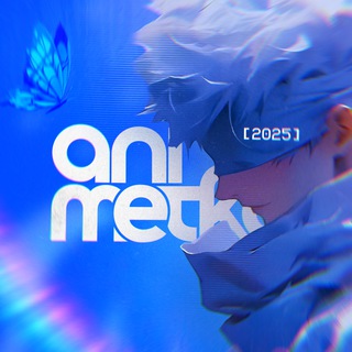 Логотип @AniQube - aniqube