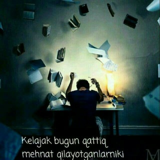 Логотип @aniq_fanlar_guruh - 🎓Aniq Fanlar Guruhi🎓