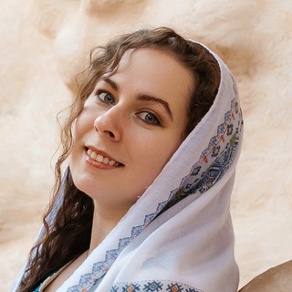 Логотип @anira_alnakib - АНИРА | Дневник полиглота