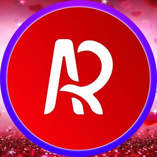 Логотип @aniromofficial - AniRom - Медиаресурс об отношениях будущего