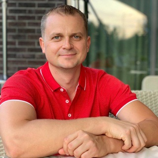 Логотип @anis_trade - ⚡️Честный трейдер Дмитрий Аниськевич⚡️