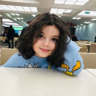 Логотип @anisagasimova - Anisa Gasimova