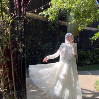 Логотип @anisatkurbaytaeva - Муратовна в деле