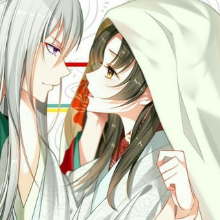 Логотип @aniserii - 🌈Очень приятно , бог!✨