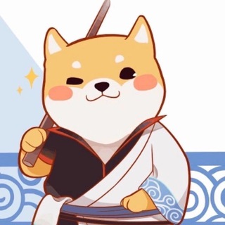 Логотип @anishiba - AniShiba