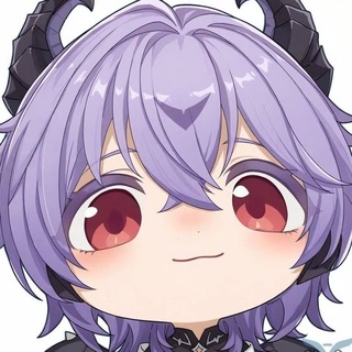 Логотип @aniship - diablogang