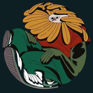 Логотип @anisia_anvarovna - заметочки ✏️