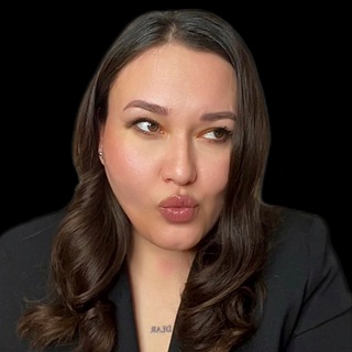 Логотип @anisimova_znaet - ANISIMOVA