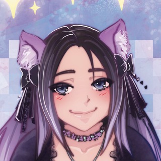 Логотип @anislayerfc - Anislayer's Fujoshi Corner 🌚 18+