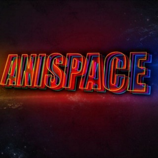 Логотип @anispaces - AniSpace