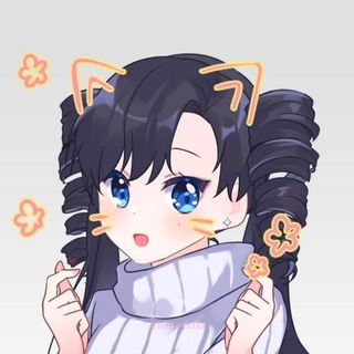 Логотип @anistorechat - AniChat❤️