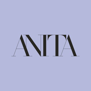 Логотип @anita_boutique_israel - Lux brands