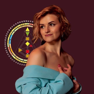 Логотип @anita_wonderland - Анита🪐 Коды Жизни🧬