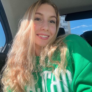 Логотип @anitaonmars - Анита Марс