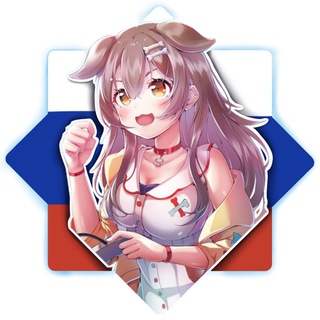 Логотип @anitubehd - AniTube|Аниме Новости