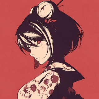 Логотип @anitypechat - Чат «анитайпа»