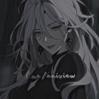 Логотип @aniview - Аниме Навигация | Ani View 🇯🇵