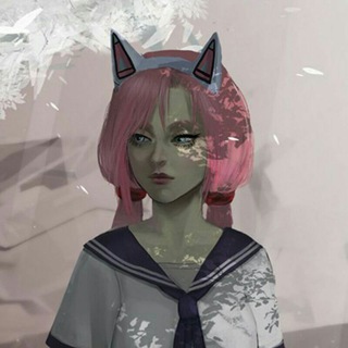 Логотип @anivisual - Visual Novel – Anivisual.net