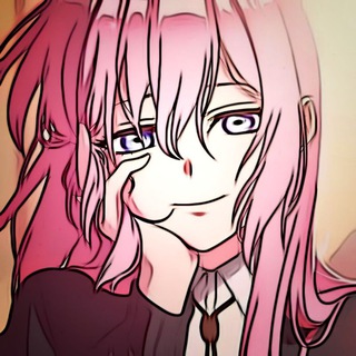 Логотип @aniways1 - 𝐴𝑛𝑖𝑊𝑎𝑦ೄྀ