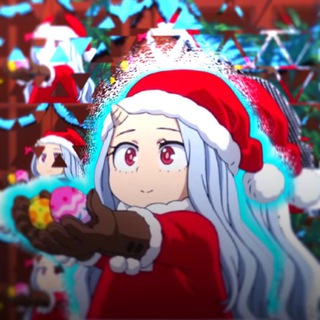 Логотип @anixqut - anixqut