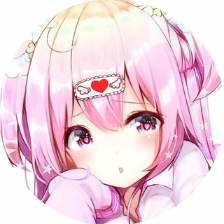 Логотип @aniyuno2d - 2D | Аватарки, арты, пикчи