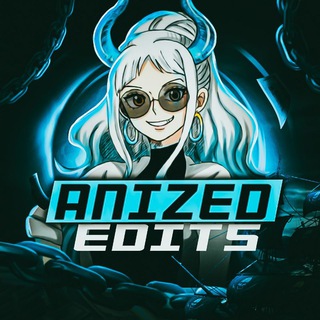 Логотип @anizededits - AniZed❣️| Аниме Эдиты | 🔥Anime Edits🔥 |