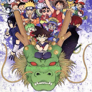 Логотип @anizoto - Anime AniZoto - Смотреть Аниме