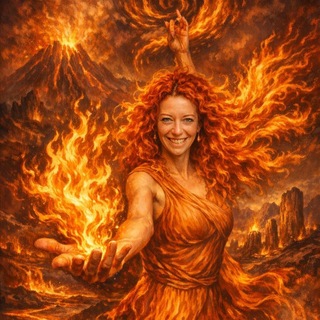 Логотип @anjasfreiraum - Anja's Freiraum