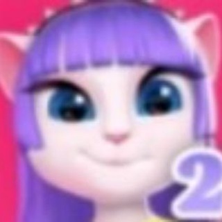 Логотип @anjela222 - Скачать анжела 2 взлом