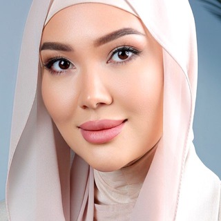 Логотип @anjelikakairatovna - Анжелика Кайратова песни