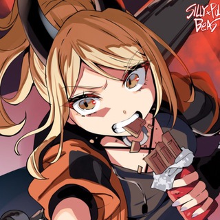 Логотип @anjigames - anji⨹dev