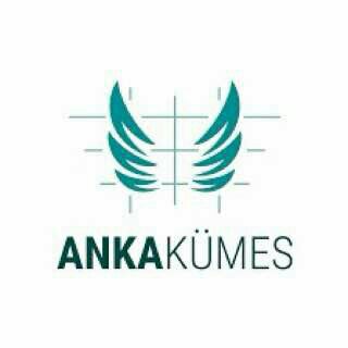 Логотип @ankakumess - Anka Kümes-Оборудовании для птицеводства