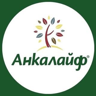 Логотип @ankalife_eko - Ankalife EKU markazi