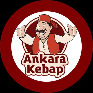 Логотип @ankarakebap - Ankara Ресторан