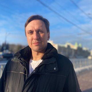 Логотип @ankartavin - Говорит Картавин