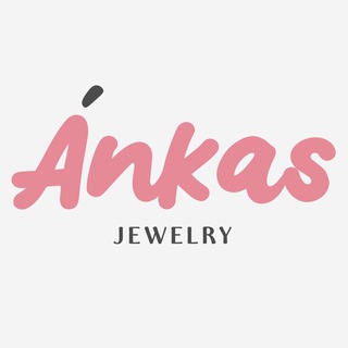 Логотип @ankasjewelry - ankas