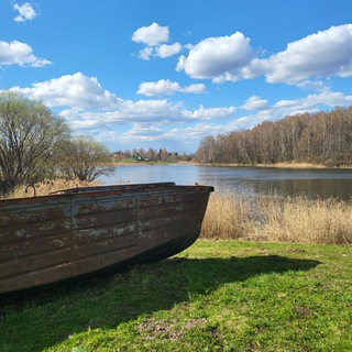 Логотип @ankav85 - Шепеточек расскажет🚗🚂✈о путешествиях по России и не только