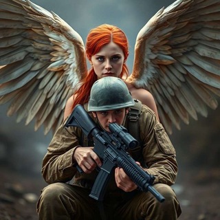 Логотип @ankavolonter - Анка и команда. Всё для Победы💪💪💪