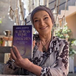 Логотип @anke_evertz - Anke Evertz 💎