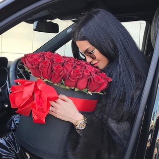 Логотип @ankety_piter - Девушки в Спб❤️Знакомства