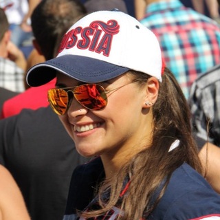 Логотип @ankevanna - AnkeVanna