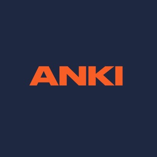 Логотип @ankiavenue - ANKI