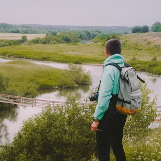 Логотип @ankichigin - Photography by Anatoly Kichigin📸