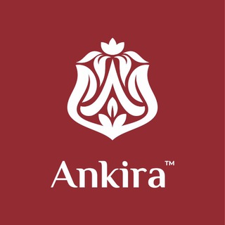 Логотип @ankira_tea_house - Чайный дом Ankira